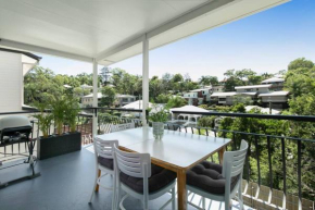 Tallywood 2 Auchenflower 2bed pets 4km CBD pool